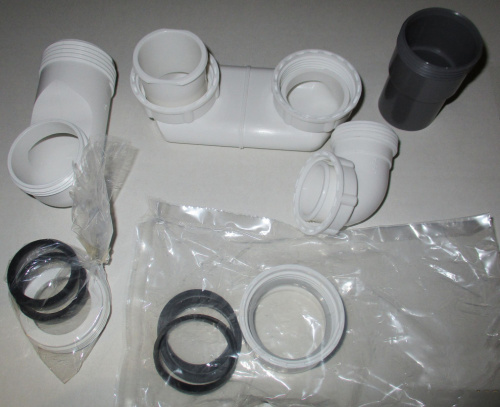 Чугунная ванна Jacob Delafon Volute 170x80 фото 8 Чугунная ванна Jacob Delafon Volute 170x80 фото 8