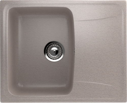 6 330 руб. Мойка кухонная Ulgran U-201-302 песочная Мойка кухонная Ulgran U-201-302 песочная