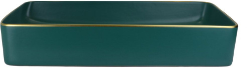 Раковина Bronze de Luxe 1061 фото 3