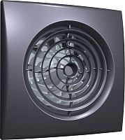 Вытяжной вентилятор Diciti Aura 5C dark gray metal