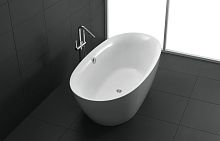 Акриловая ванна BelBagno BB68-1800 180x90