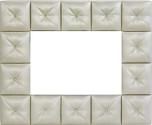 Портал Firelight Crystal 30 светлая экокожа