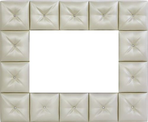 Портал Firelight Crystal 30 светлая экокожа