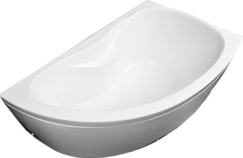 Акриловая ванна Aquanet Maldiva 00205445 150x90 R с каркасом фото 3