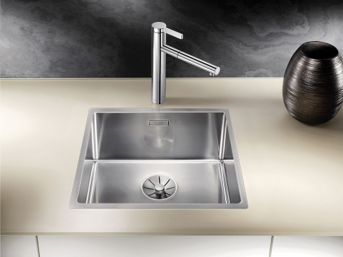 83 620 руб. Смеситель Blanco Linee-S 517591 для кухонной мойки фото 5 Смеситель Blanco Linee-S 517591 для кухонной мойки фото 5