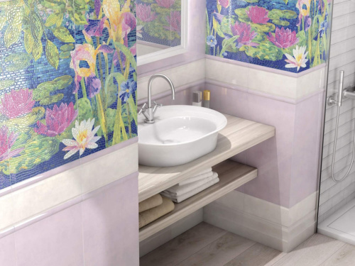 Раковина Kerama Marazzi Canaletto 60x46 фото 4