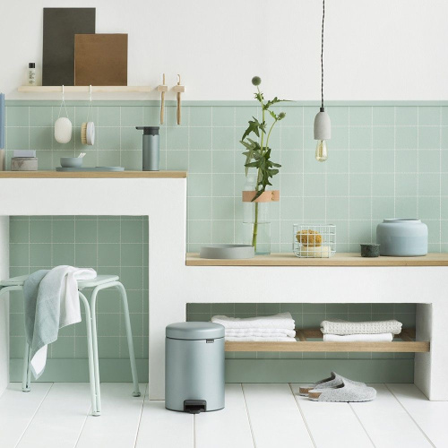 Мусорное ведро Brabantia NewIcon 112942 фото 2