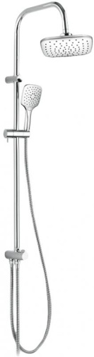 11 990 руб. Душевая стойка Damixa Origin Evo 978200000 Душевая стойка Damixa Origin Evo 978200000