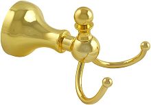 Крючок Veragio Gialetta VR.GIL-6433.DO золото