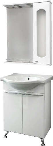 Раковина Santeri Сатурн 60 фото 4