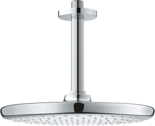 Верхний душ Grohe Tempesta 250 26664000 хром