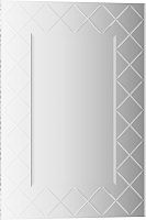 Зеркало Evoform Florentina BY 5001 50x70 см с гравировкой