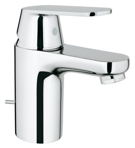 Смеситель Grohe Eurosmart Cosmopolitan 3282500E для раковины