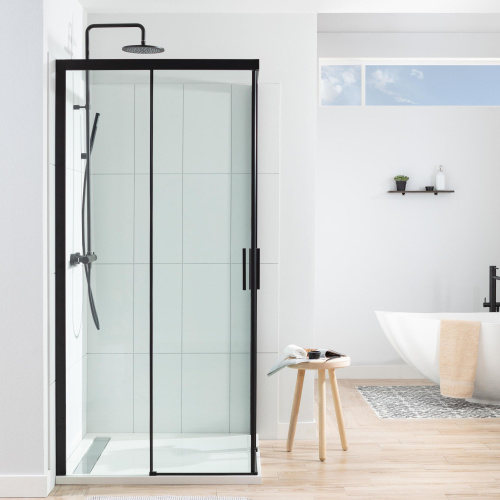 Душевой уголок Aquanet Astra 100х100 фото 10