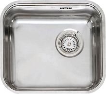 Мойка кухонная Reginox R18 4035 LUX OKG сталь