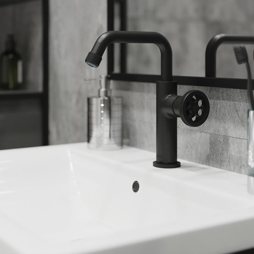 Смеситель IDDIS Grange GRABLR0i01 для раковины фото 8
