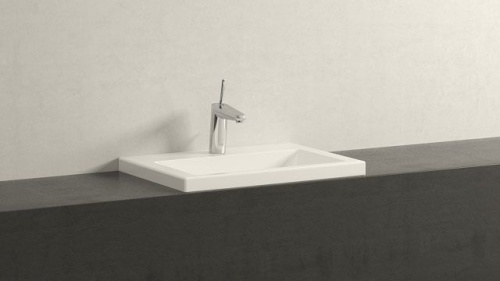 Смеситель Grohe Eurodisc joy 23427000 для раковины фото 12