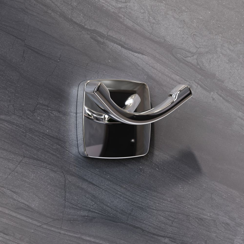 Комплект мебель для ванной AM.PM Gem S BK91GF фото 10