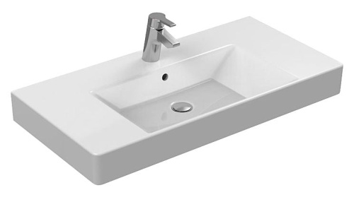 39 490 руб. Раковина Ideal Standard Strada K078901 90 см Раковина Ideal Standard Strada K078901 90 см