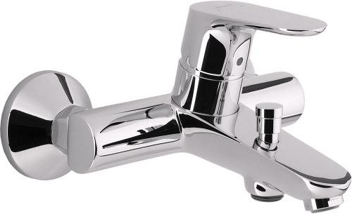Смеситель Hansgrohe Focus E2 31940000 для ванны с душем фото 9