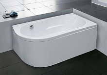 Акриловая ванна Royal Bath Azur RB 614203 170x80 R