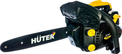 Бензопила Huter BS-25 фото 7