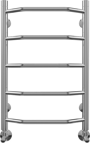 Полотенцесушитель водяной Terminus Виктория П5 500x596