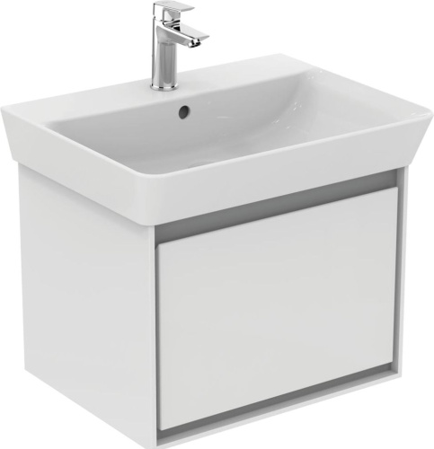 Раковина Ideal Standard Connect Air Cube E074201 60 см фото 2