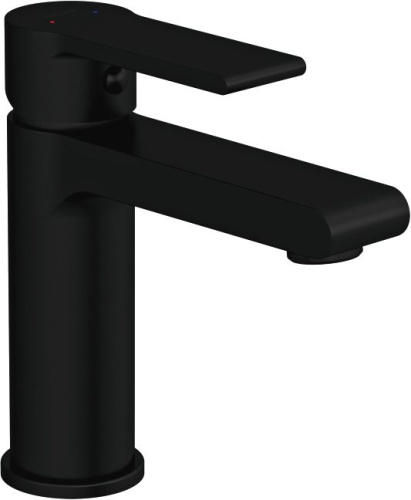 10 130 руб. Смеситель Cersanit Brasko Black 63107 для раковины Смеситель Cersanit Brasko Black 63107 для раковины