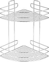 Полка ЧМЗ 501-005-09 2-ярусная, угловая