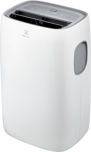 Кондиционер Electrolux Loft EACM-13 CL/N3 фото 6