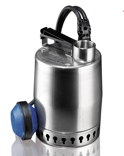Дренажный насос Grundfos Unilift KP 250-A1 фото 4