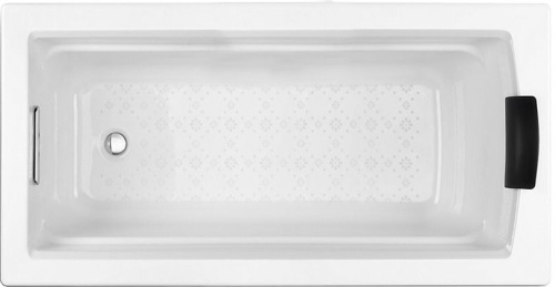 Чугунная ванна Jacob Delafon Archer 150х75 фото 4