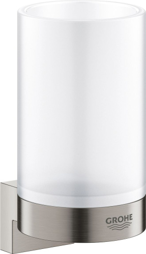 Стакан Grohe Selection 41029 фото 12