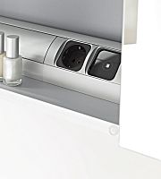 Зеркало-шкаф Villeroy & Boch My View 14+ A4331000 100 см, с подсветкой