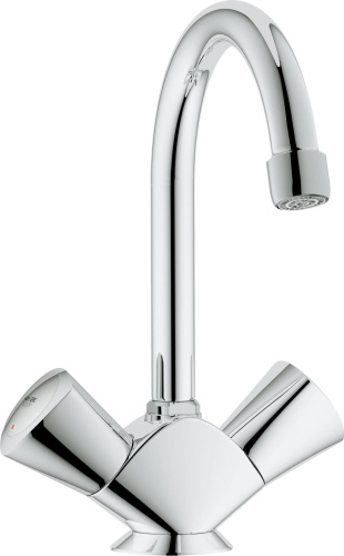 Смеситель Grohe Costa S 21257001 для раковины фото 7