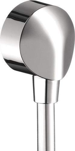 Душевой комплект Hansgrohe Ecostat E 15708000 5 в 1 фото 7