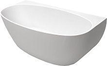 Акриловая ванна BelBagno BB83-1700 170x80