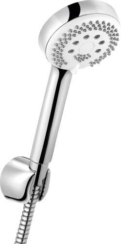 35 820 руб. Душевой комплект Kludi Bozz 386310576 С ВНУТРЕННЕЙ ЧАСТЬЮ фото 3 Душевой комплект Kludi Bozz 386310576 С ВНУТРЕННЕЙ ЧАСТЬЮ фото 3