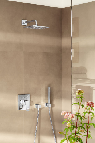 Верхний душ Grohe Rainshower Allure 230 27479000 фото 3