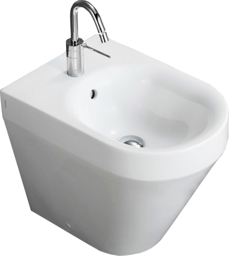 17 210 руб. Биде напольное Hatria Daytime Evo Биде напольное Hatria Daytime Evo