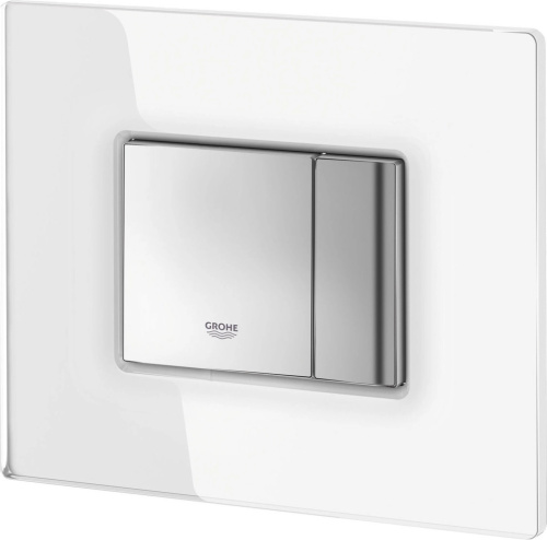 Кнопка смыва Grohe Skate Cosmopolitan 38845MF0 хром фото 4