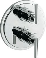 Термостат Grohe Atrio 19399000 для ванны с душем