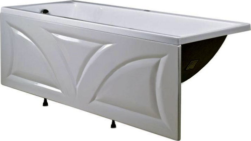 Акриловая ванна Marka One Modern 130х70 фото 2