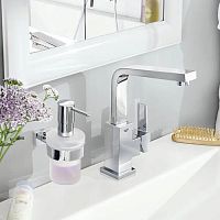 Дозатор Grohe Essentials 40394 хром
