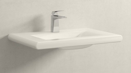 Смеситель Grohe Allure Brilliant 23029000 для раковины фото 6