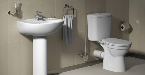 Раковина VitrA Normus 9600B003 фото 3