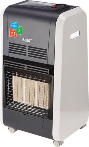 10 330 руб. Газовый обогреватель Ballu BIGH-55 Газовый обогреватель Ballu BIGH-55