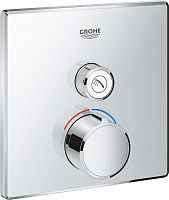 Смеситель Grohe Grohtherm SmartControl 29147000 для душа