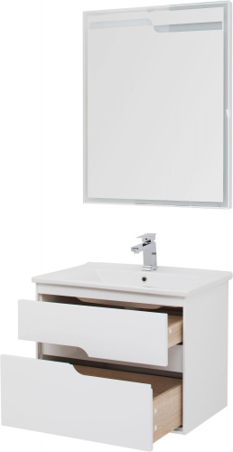 Мебель для ванной Aquanet Модена 75 фото 12